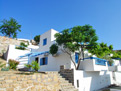 Hotel Agnandi, Katifora, Milos